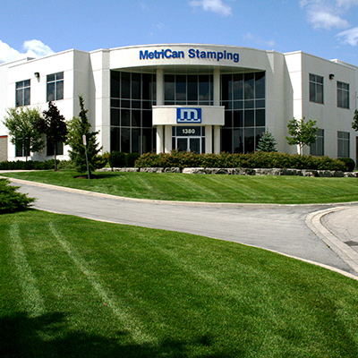 Commercial Landscape photo