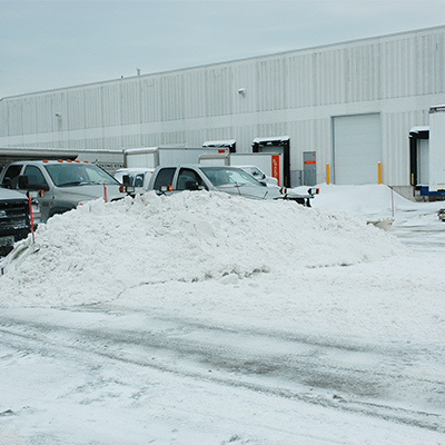 winter_maintenance Landscape photo