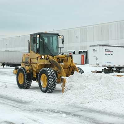 winter_maintenance Landscape photo
