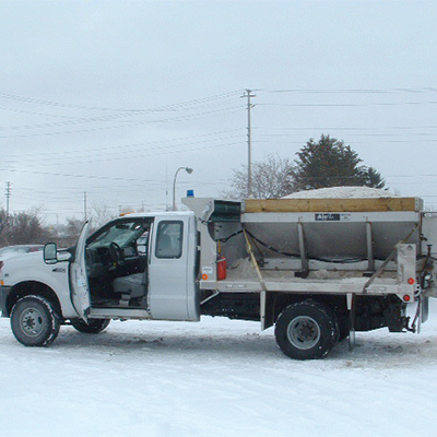 winter_maintenance Landscape photo